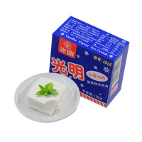 光明白雪冰砖115g*24