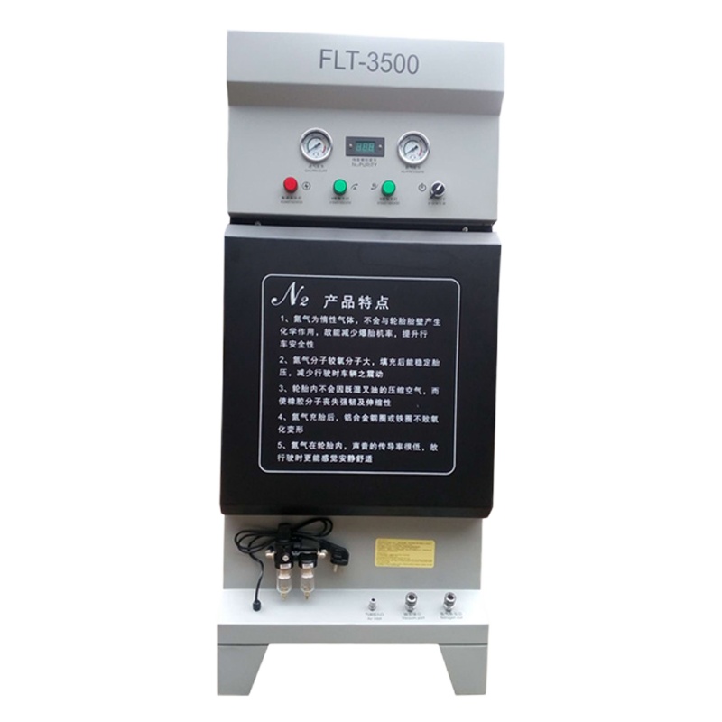 富诗梦 自动氮气充气机 单台装