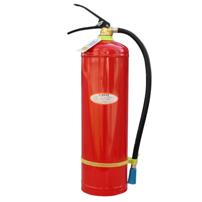 汇云二氧化碳灭火器\MT2型