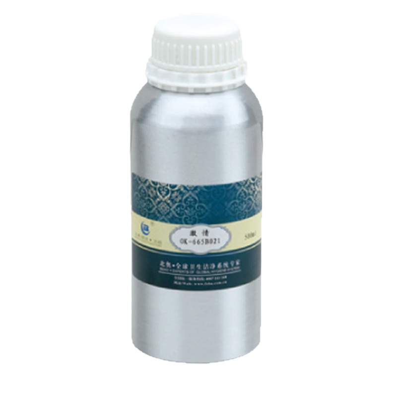 OK-665C 扩香机精油1000ml 加香机补充液扩香机香薰精油