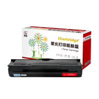 莱盛LSIC-LEN-LD1641黑色硒鼓 适用于LENOVO LJ-1680/M7105