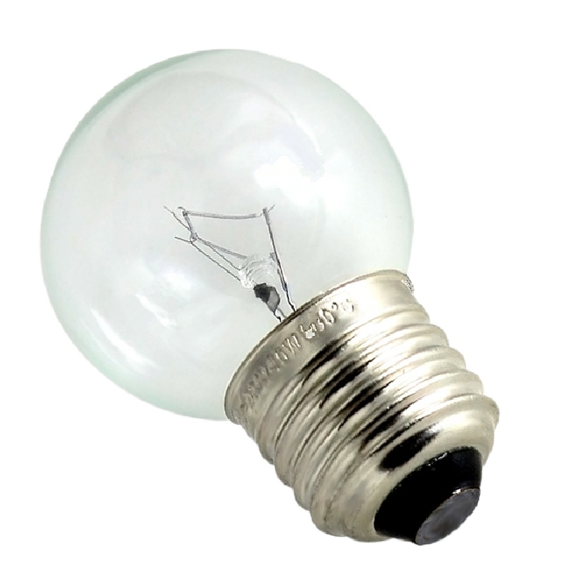 佛山 家用 床头灯E27磨砂灯泡 25w