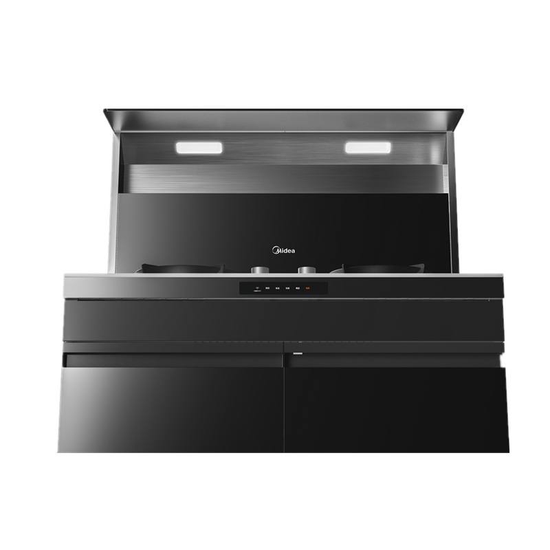 美的集成灶 JJZY-C01-G