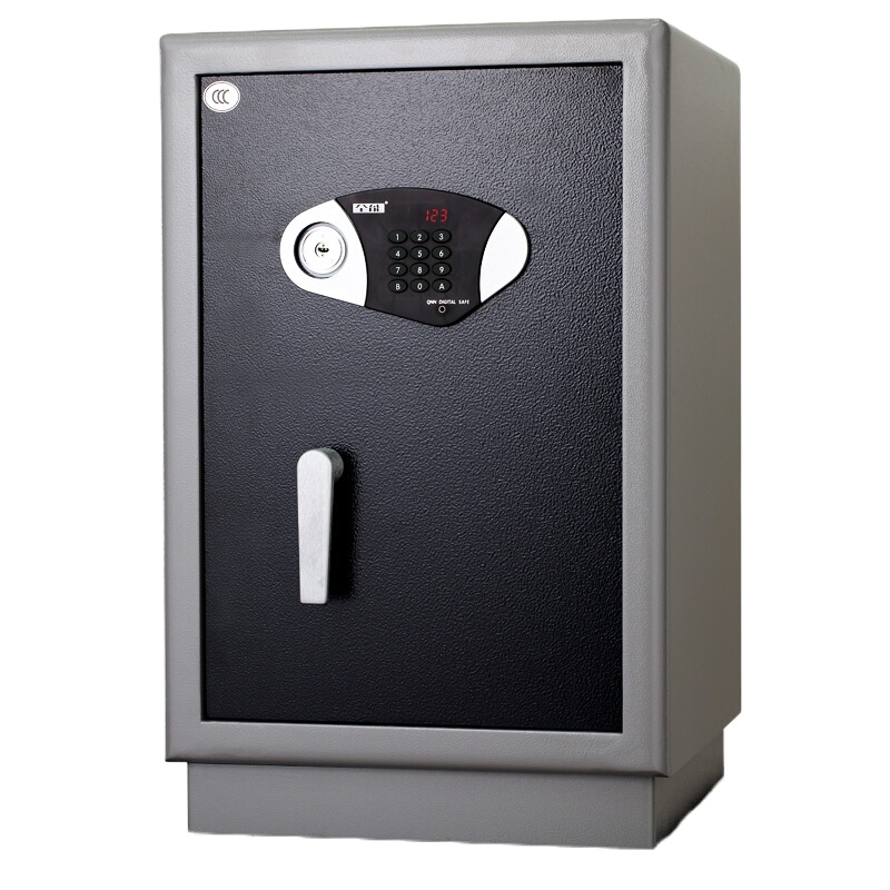全能(QNN) TGG-6842S 黑色 电子密码 保险箱(计价单位:组) 黑色