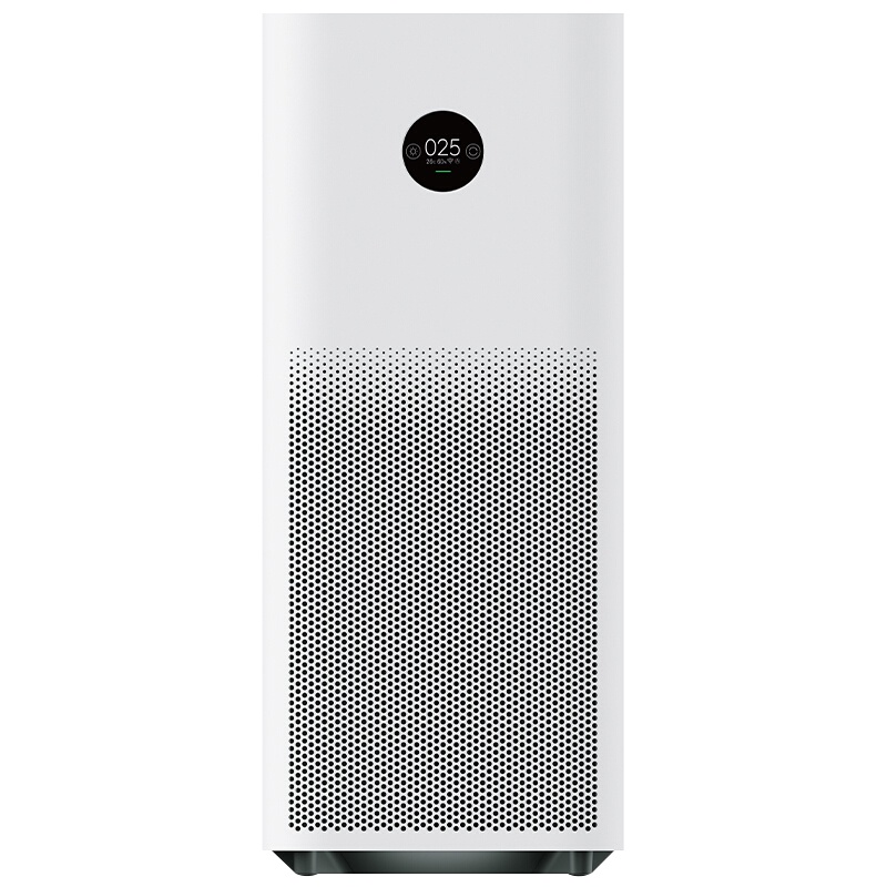米家空气净化器Pro H