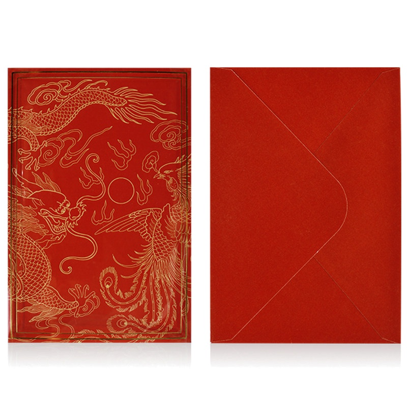 颐和园大雅斋简装笔记本/雅紫