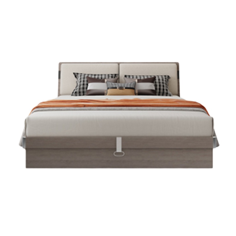 鹏床1.2米 JP-0152