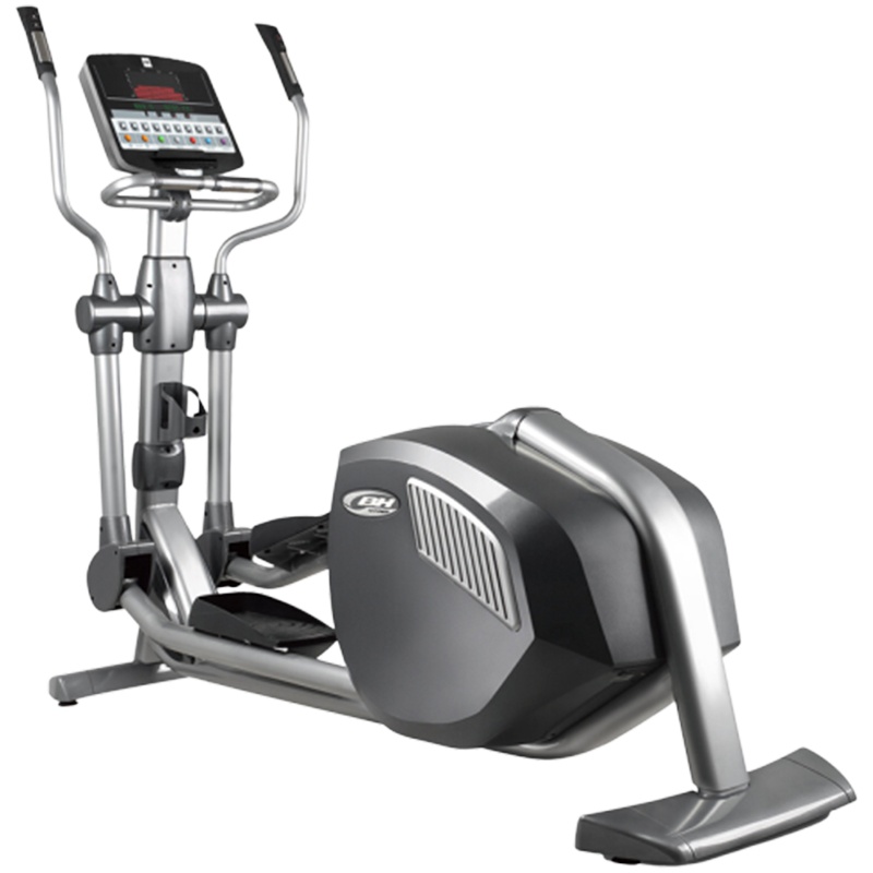 必艾奇(BH) HIPOWER系列商用程控椭圆交叉机SK9300