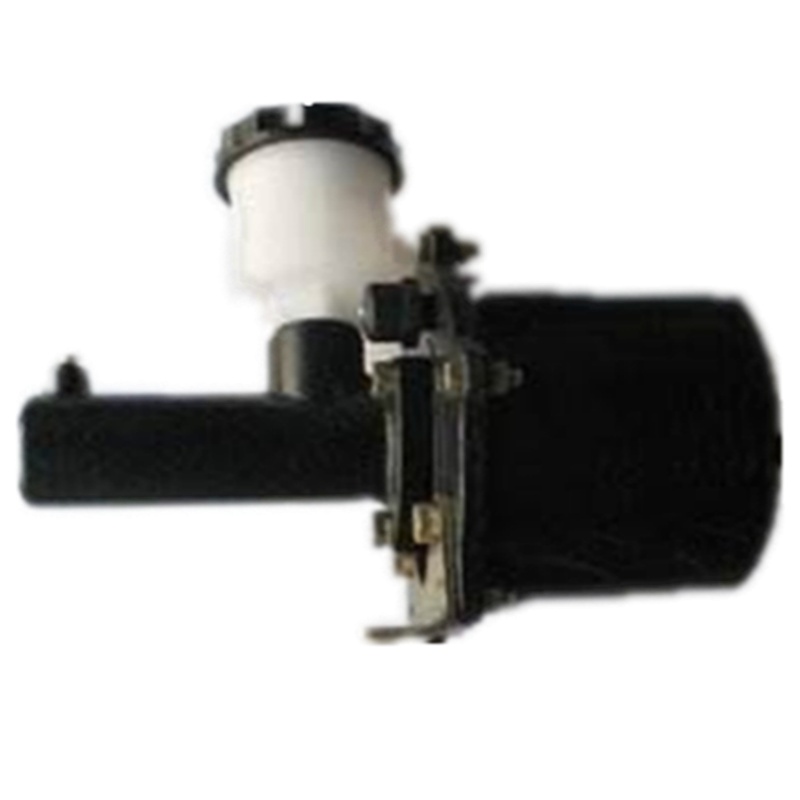 GJZ112装载机加力器