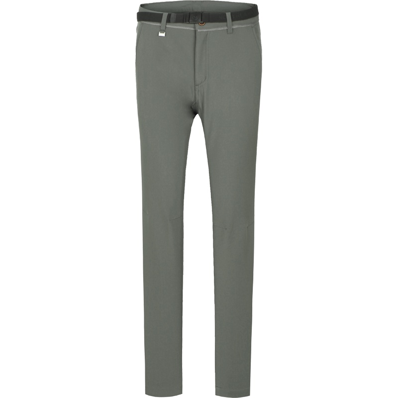 诺诗兰(NORTHLAND)运动户外女式软壳裤防风保暖风雪长裤GF062614