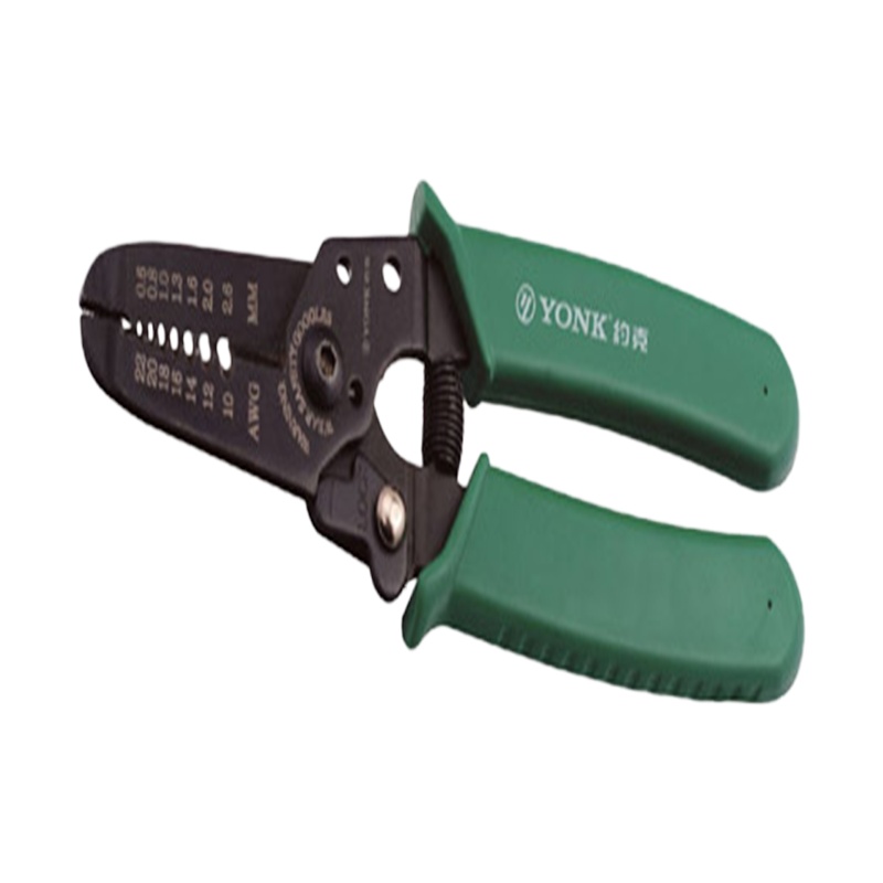 约克7寸多功能剥线钳
