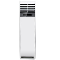 海信（Hisense）KFR-50LW/29FZBp-A3 2匹变频冷暖立柜式空调 三级能效 一价全包（包10米铜管）