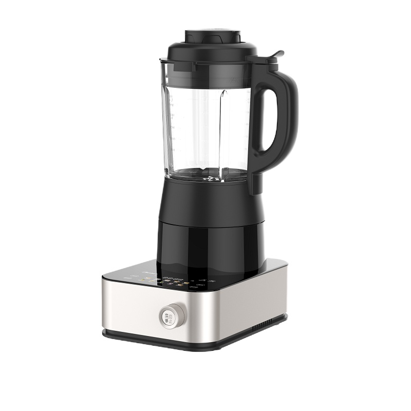 美的破壁机MJ-PB10P345