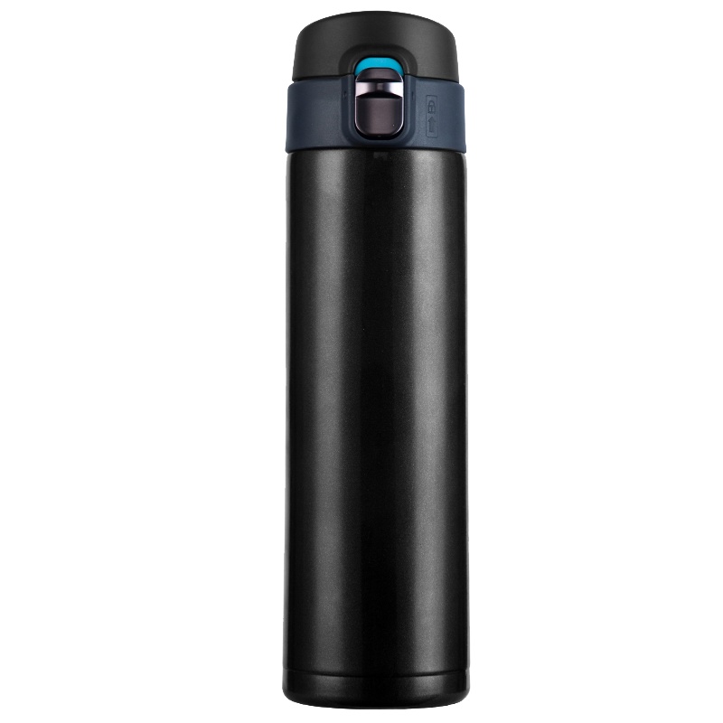 SCP 500ml弹跳杯 SCP-YW0420 不锈钢真空保温杯办公水杯礼品杯(单位:件)