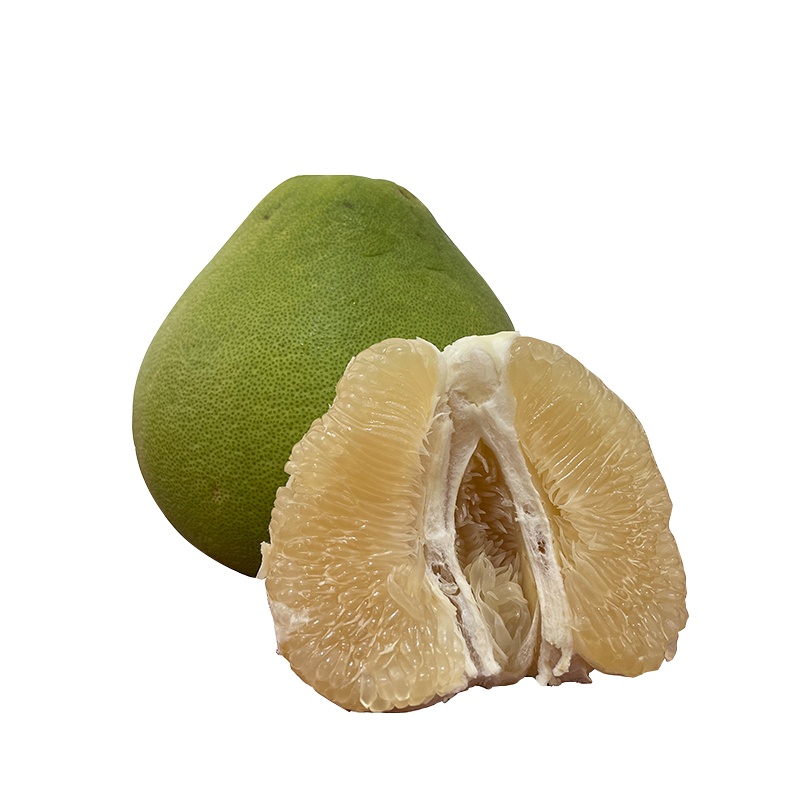 [西沛生鲜]福建红心西柚 4个 单果250-300g 新鲜水果蜜柚当季葡萄柚子孕妇红肉整箱