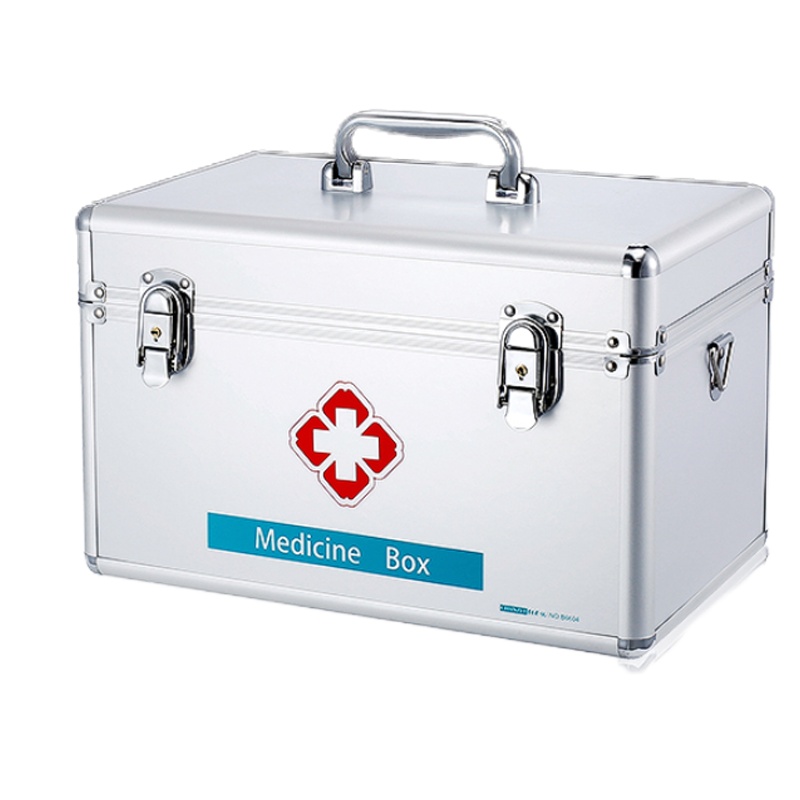 民宿开办物资药箱包