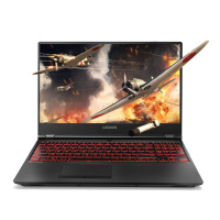 联想(Lenovo)拯救者Y7000 英特尔酷睿 15.6英寸2020笔记本电脑 i5-10300H/16G/RTX2060