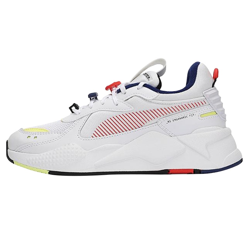 PUMA彪马 新款男女缓震鞋RS-XDECOR8 38057301