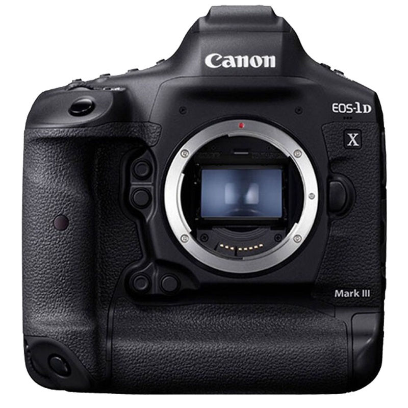 佳能(Canon) EOS 1DX3(腾龙15-30)数码单反相机 单镜头套装 约2010万像素