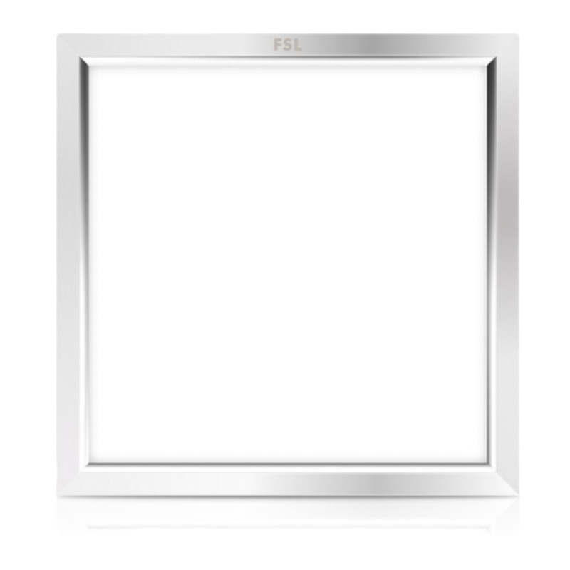 面板灯 佛山牌 12W LED平板 300*300mm