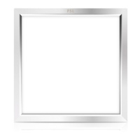 面板灯 佛山牌 12W LED平板 300*300mm