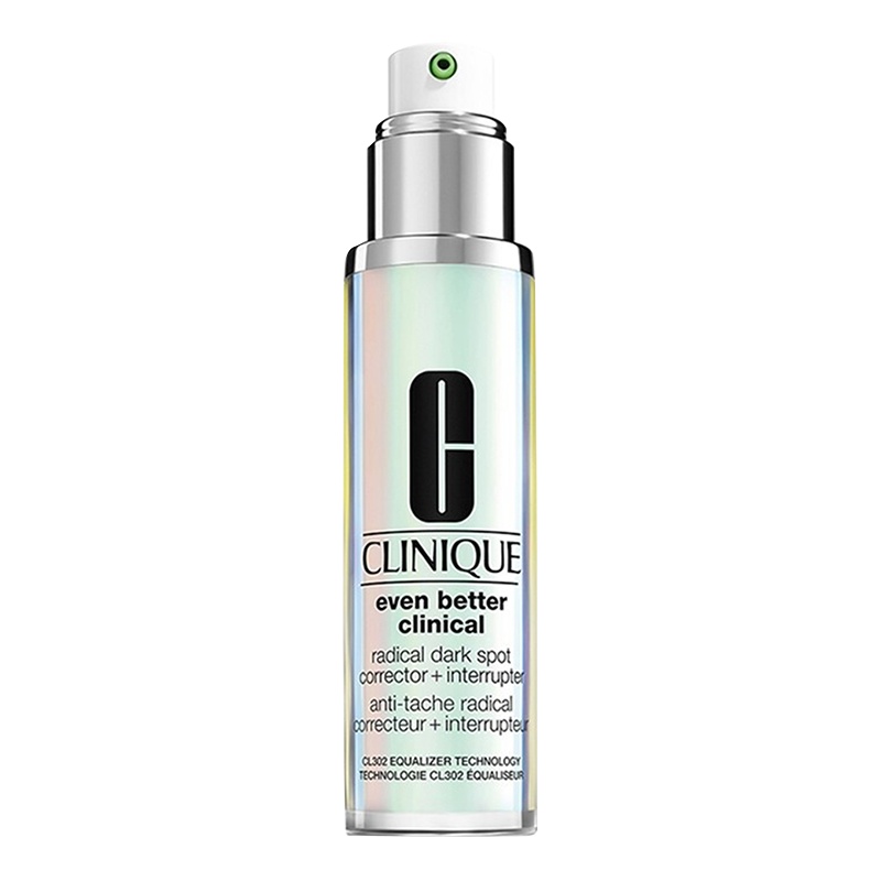 Clinique 倩碧 匀净淡斑多效精华露/镭射 50ml