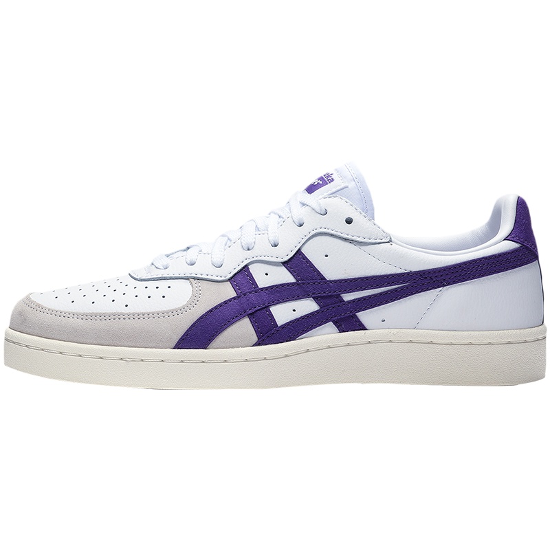 鬼塚虎男鞋板鞋低帮小白鞋休闲运动鞋1183A353-103