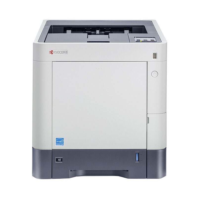 京 瓷 P6230cdn A4幅面彩色激光 打印机