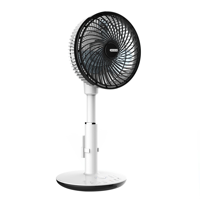 凯易欧（keyeon）电风扇 5060智能空气循环扇 魔力扇落地扇柔和风