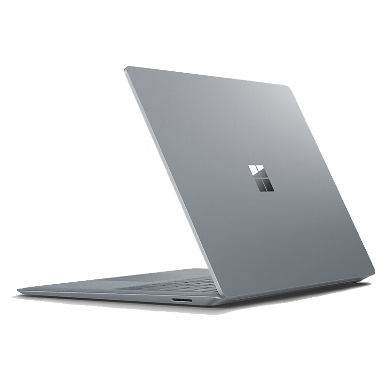 微软(Microsoft)Surface Laptop 2 13.5英寸超薄触控笔记本(I7 16G 512G金 鼠标)