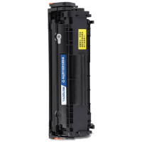 京纪人适用惠普m1005硒鼓m1005mfp易加粉hp12a 1018 q2612a墨盒1010碳粉放心购