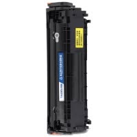 京纪人适用惠普m1005硒鼓m1005mfp易加粉hp12a 1018 q2612a墨盒1010碳粉放心购