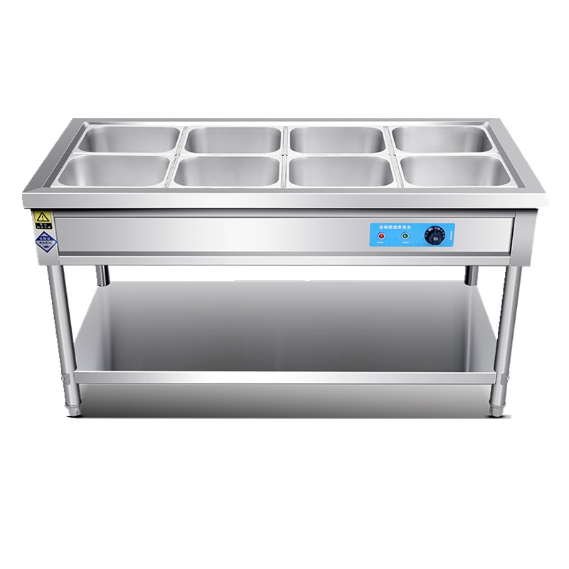 保温车(325*265*150 八盒)