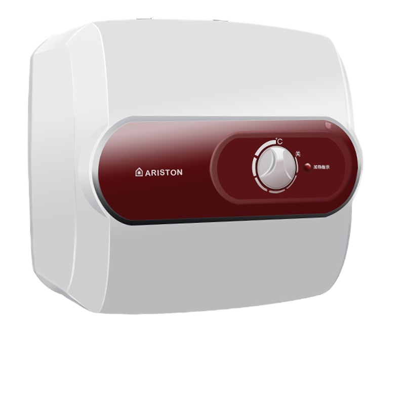 企购优品 阿里斯顿(ARISTON)电热水器 10升 厨宝 1500W速热 上出水 小厨宝AC10BE1.5