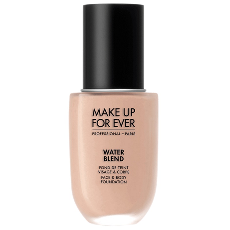 玫珂菲(MAKE UP FOR EVER)浮生若梦粉底液 双用水粉霜水润保湿轻薄遮瑕裸妆R240