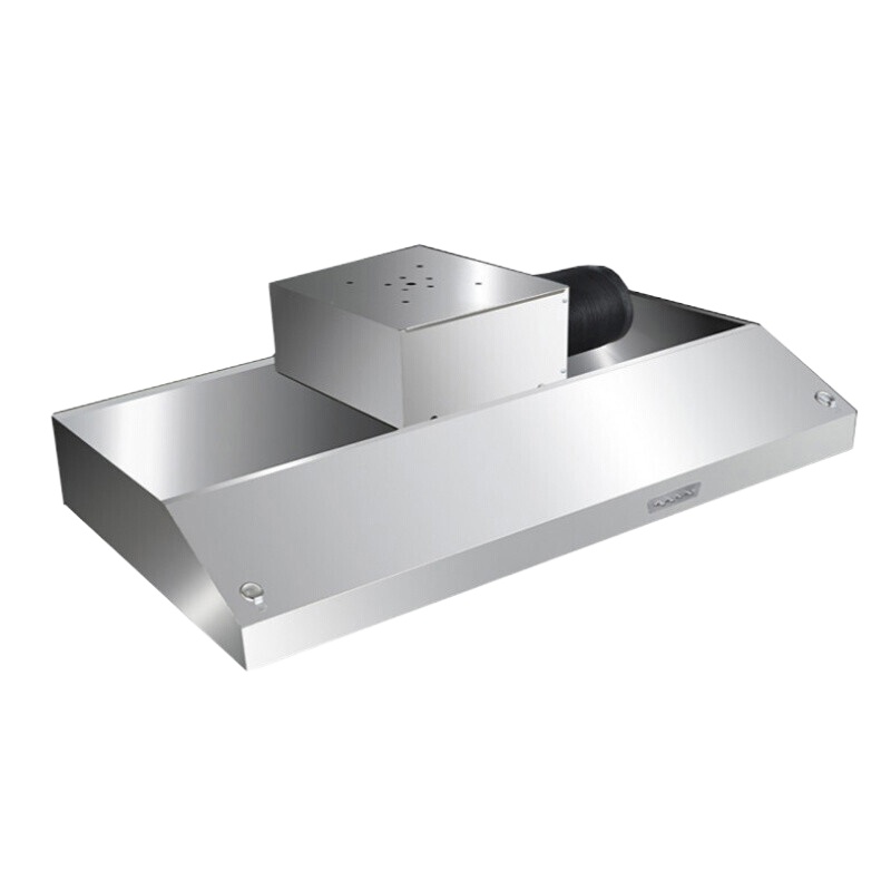 佰缘 商用大功率油烟机 尺寸:1200*900*500