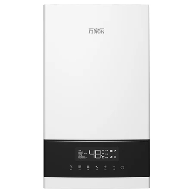 万家乐燃气热水器JSQ34-18X7S