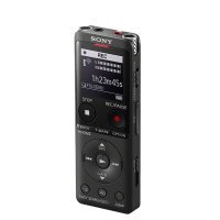 索尼(SONY)录音笔ICD-UX575F 16GB 黑色