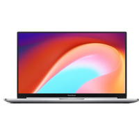 [小米苏宁自营]小米Redmibook Pro 15 锐龙版 R5-5600H 16GB 512GB 3.2K 90Hz超视网膜全面屏