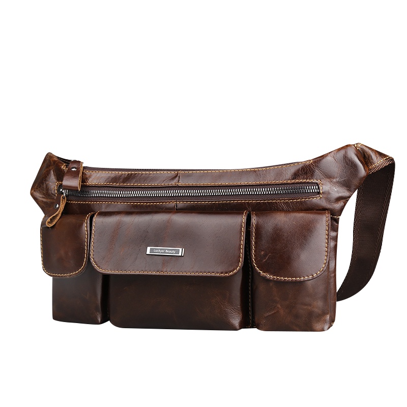 胸前包小包包小挎包休闲包男生斜挎包小挂包斜肩包斜跨男单肩包男包小背包腰包胸包单肩斜挎包