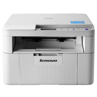 联想(Lenovo) M7216 激光多功能一体机 (单位:台)