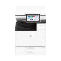 理光(Ricoh)IM C2000 A3彩色多功能数码复合机 主机+盖板(免费上门安装+1年售后)