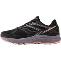 Saucony索康尼 2021春夏 新品 跑鞋-越野跑山 COHESION TR14 女鞋 S10633