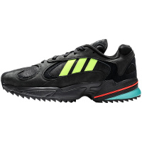 adidas阿迪达斯三叶草男鞋YUNG-1运动鞋休闲鞋EE5321