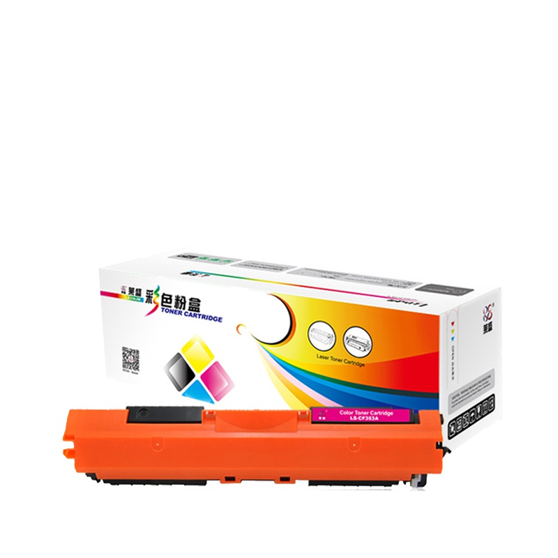 莱盛LS-CF353A硒鼓/粉盒 适用于HP CP-M176n/M177fw