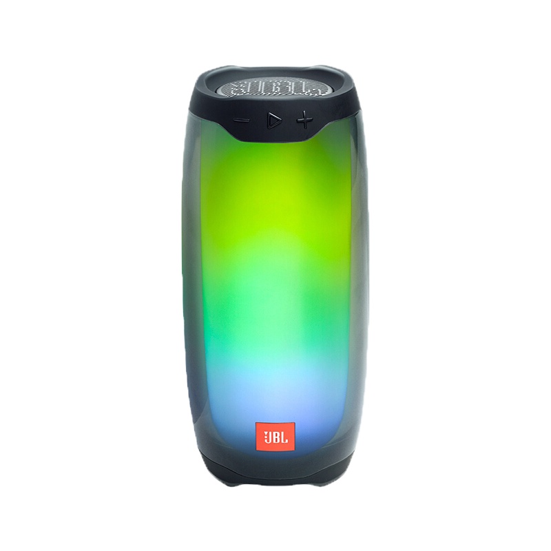 JBL PULSE4 音乐脉动四代 全面屏炫彩便携式无线蓝牙音箱