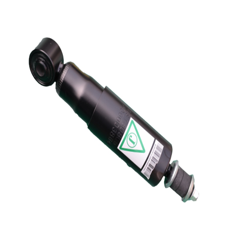 勇士改 前减震器 原厂正品 超长质保