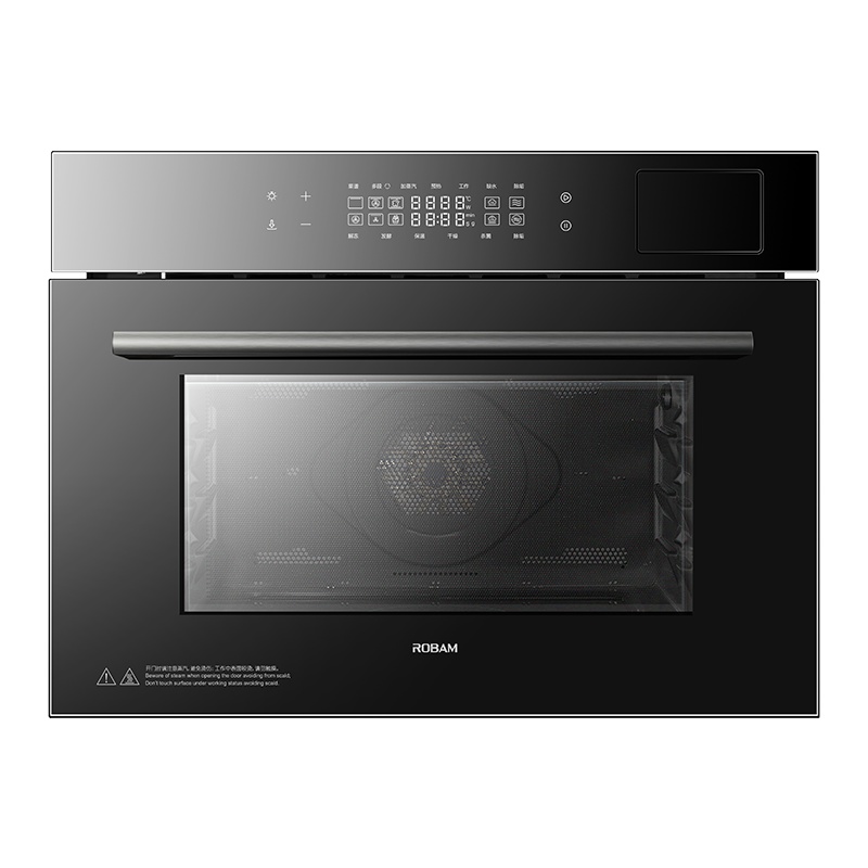 老板烤蒸一体机WZKQS-36-CQ930