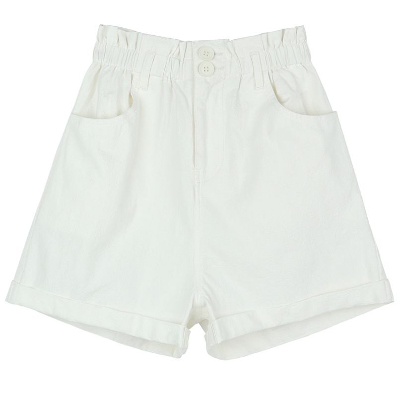 唐狮2020秋冬新款半身裙中长款学生裙松紧腰a字裙复古显瘦小黑裙