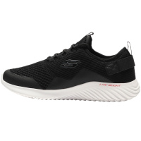 【自营】Skechers斯凯奇男鞋休闲鞋一脚蹬减震轻便运动鞋52510